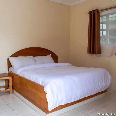 Oakridge Gardens Hotel Limuru Ngoại thất bức ảnh