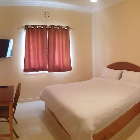 Oakridge Gardens Hotel Limuru Ngoại thất bức ảnh
