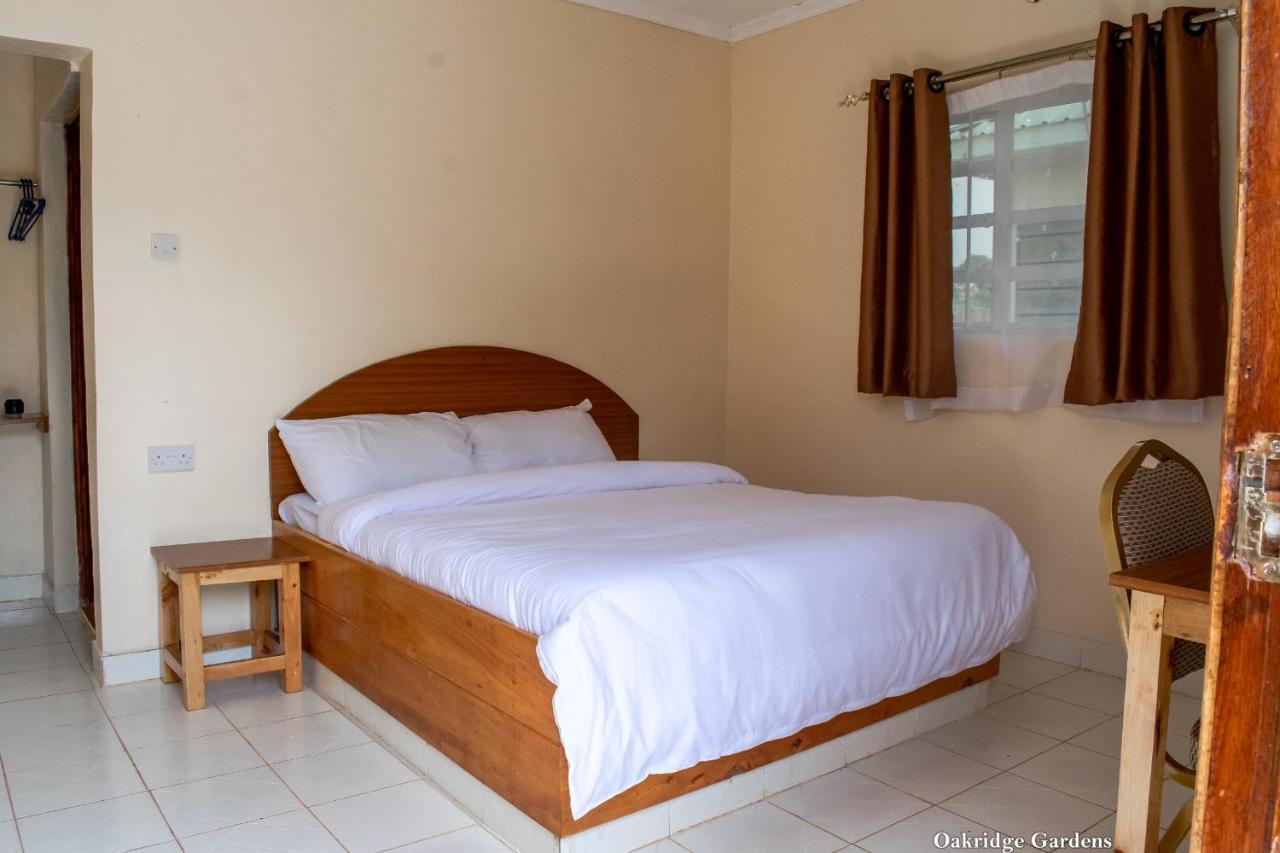 Oakridge Gardens Hotel Limuru Ngoại thất bức ảnh