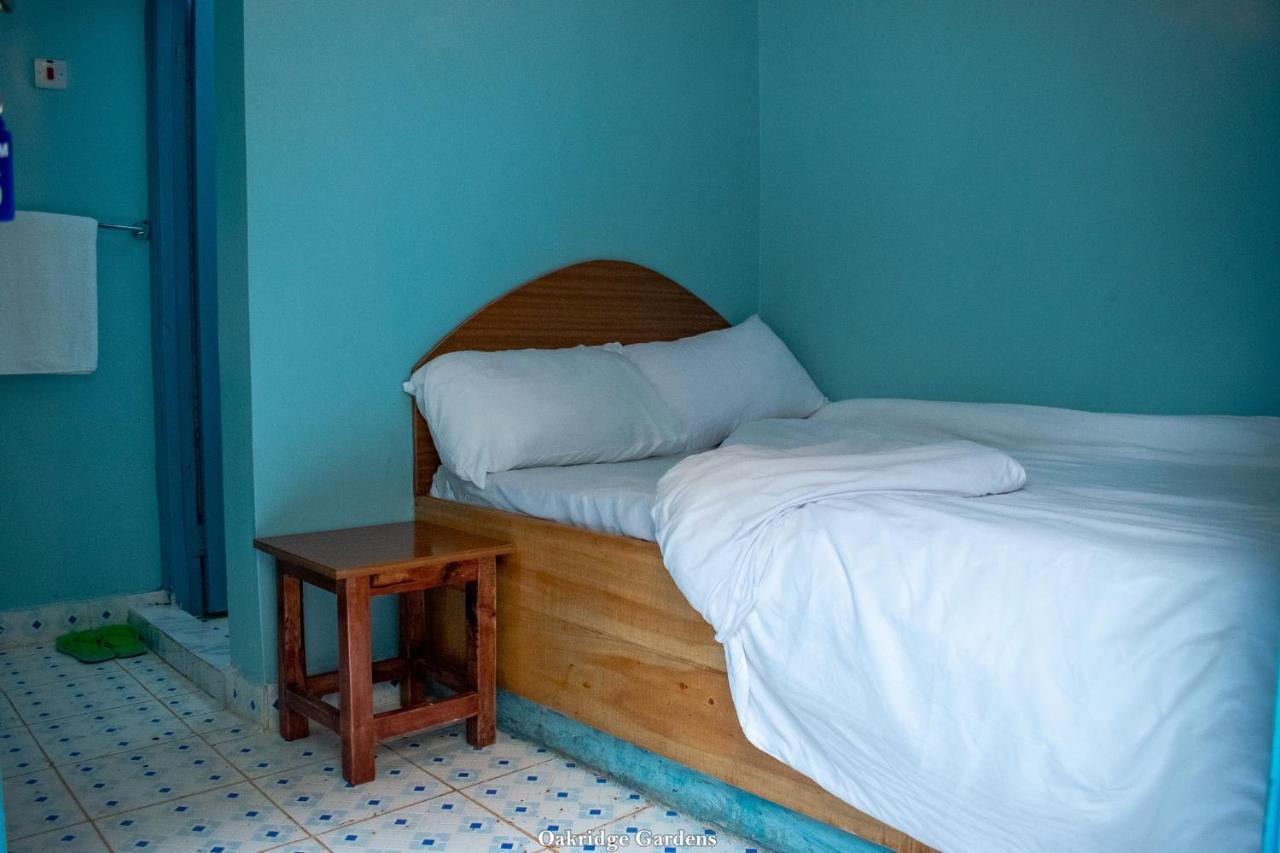 Oakridge Gardens Hotel Limuru Ngoại thất bức ảnh
