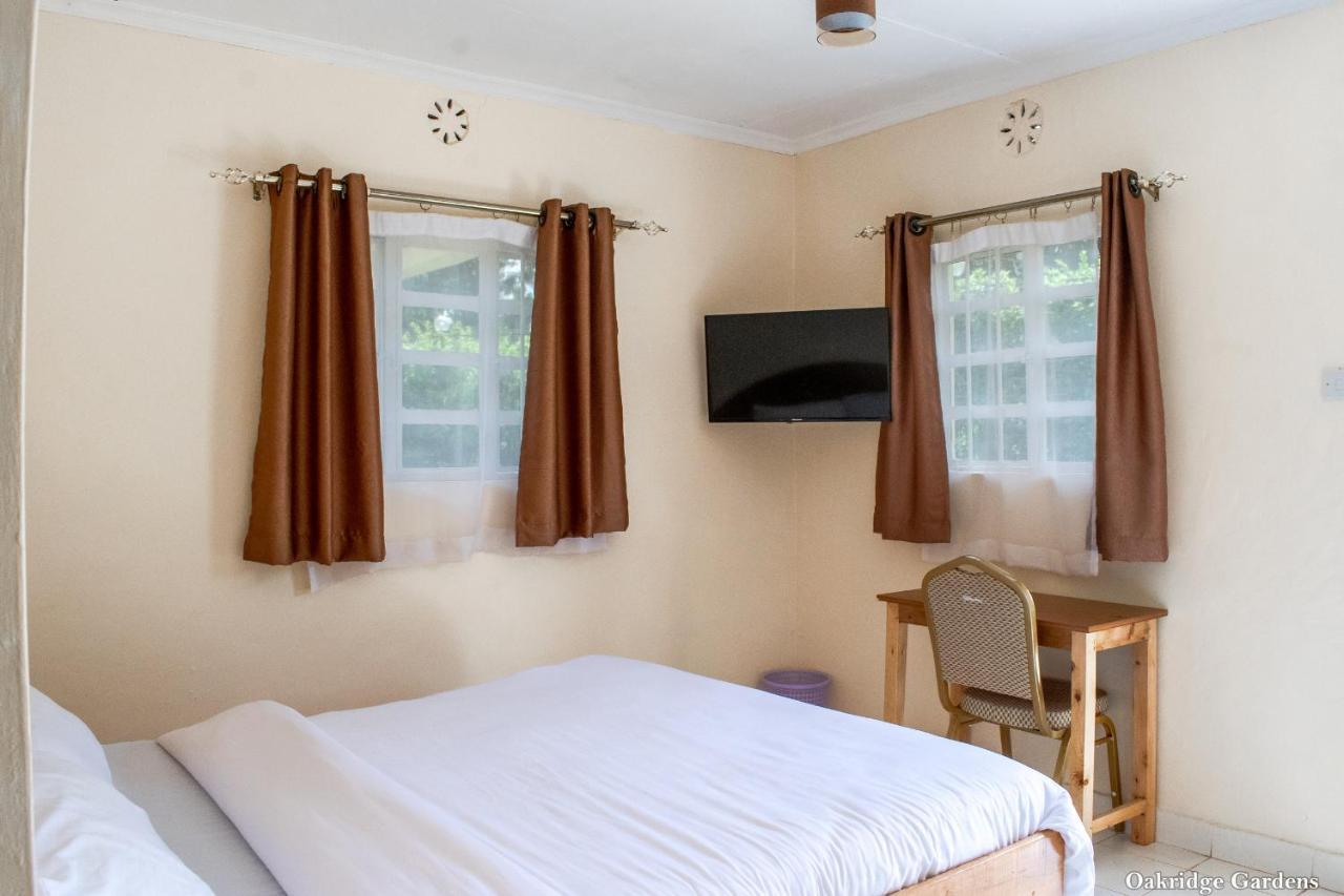 Oakridge Gardens Hotel Limuru Ngoại thất bức ảnh