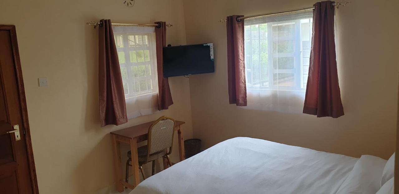 Oakridge Gardens Hotel Limuru Ngoại thất bức ảnh