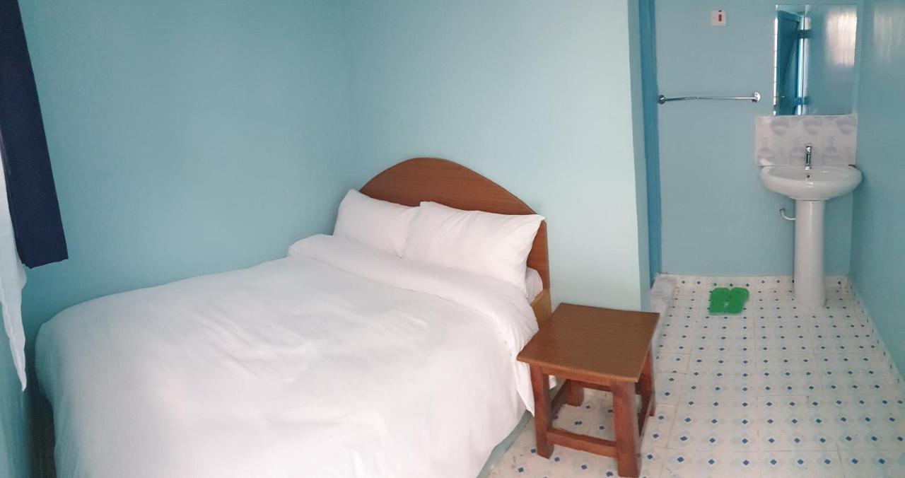 Oakridge Gardens Hotel Limuru Ngoại thất bức ảnh