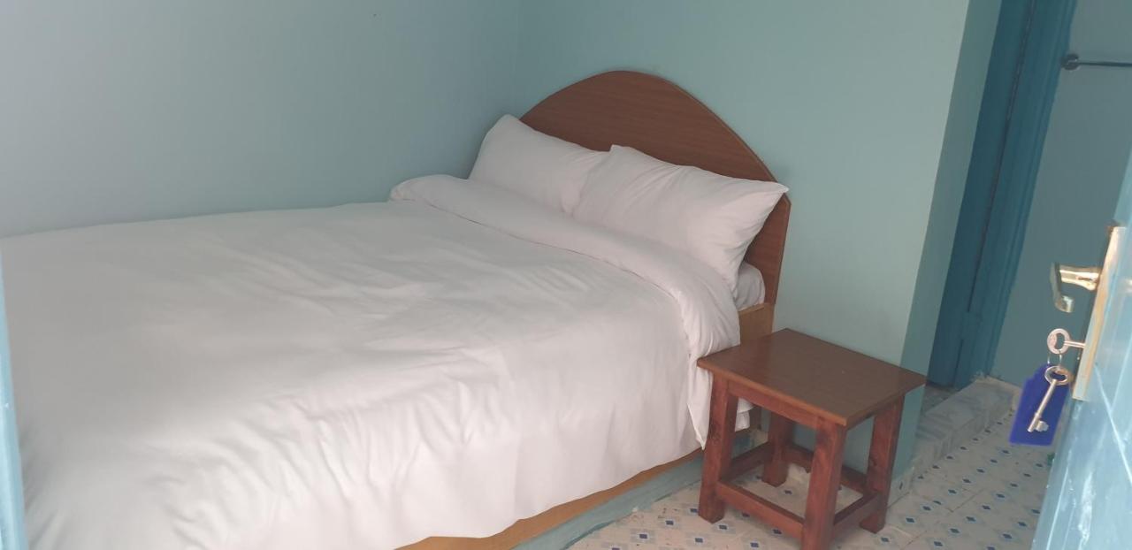 Oakridge Gardens Hotel Limuru Ngoại thất bức ảnh